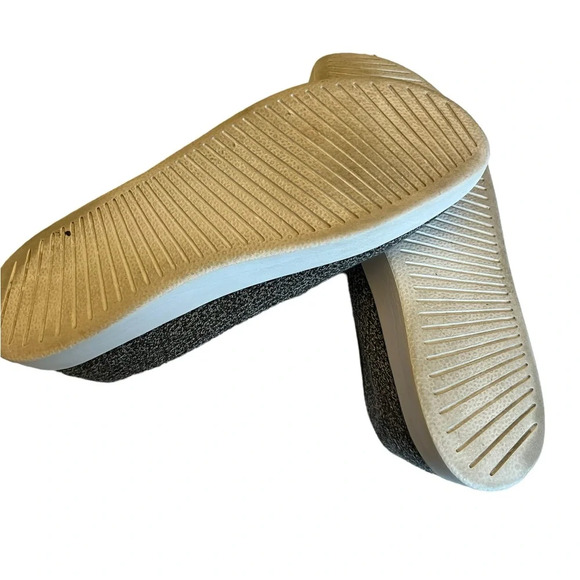 Allbirds Tree Loungers Men's Sz 12 Shoes Gray Casual Comfort Slip On Sneakers - Picture 2 of 4